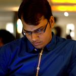 Raj Kumar Verma